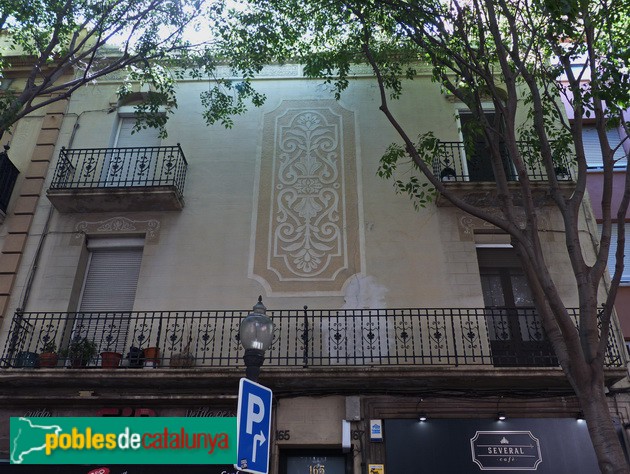 Barcelona - Gran de Sant Andreu, 165