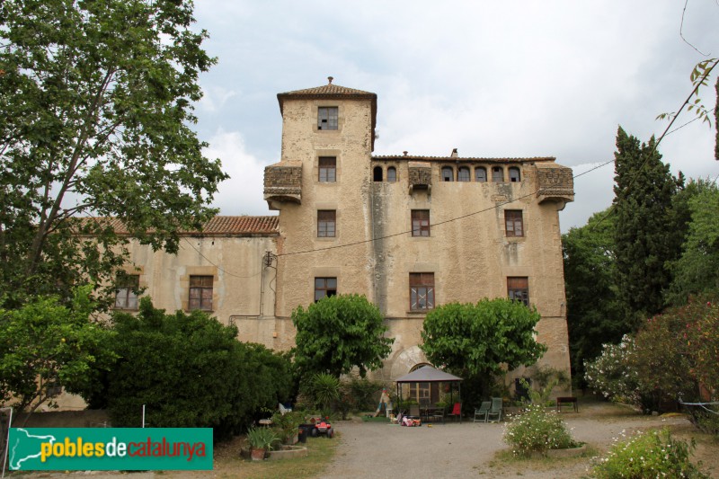 Foto de Badalona - Torre Codina