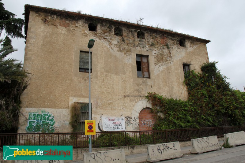 Badalona - Ca l'Andal