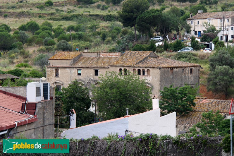 Badalona - Can Móra