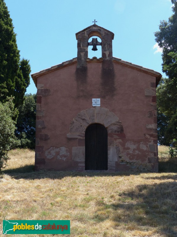 Capella de Sant Joan