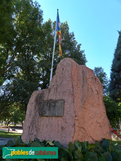 Monument a la Pàtria