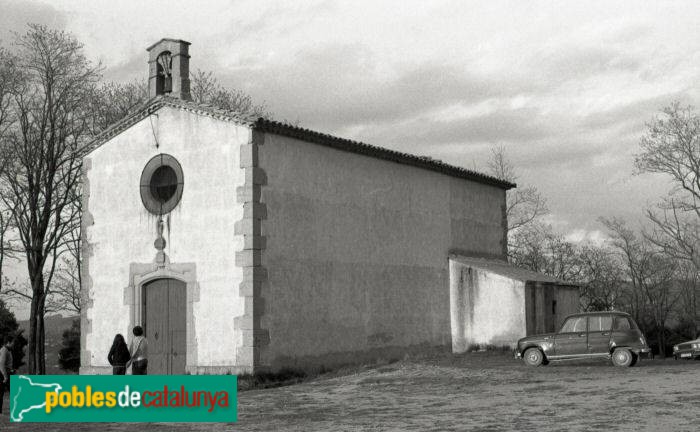 Ermita de Sant Marc