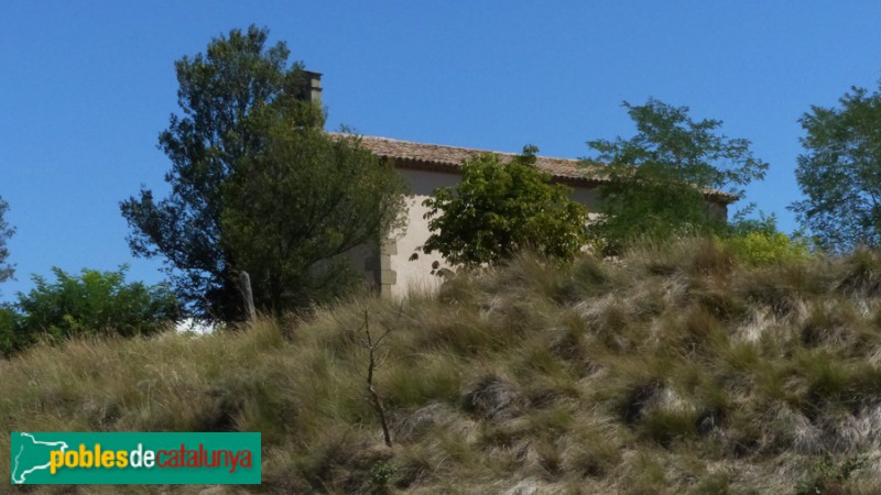 Ermita de Sant Marc