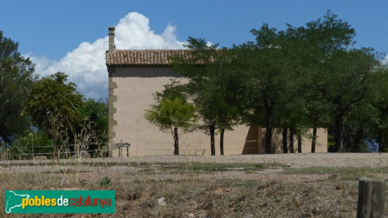 Ermita de Sant Marc