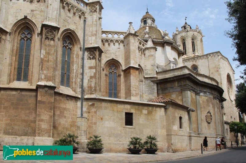 Catedral de Tarragona