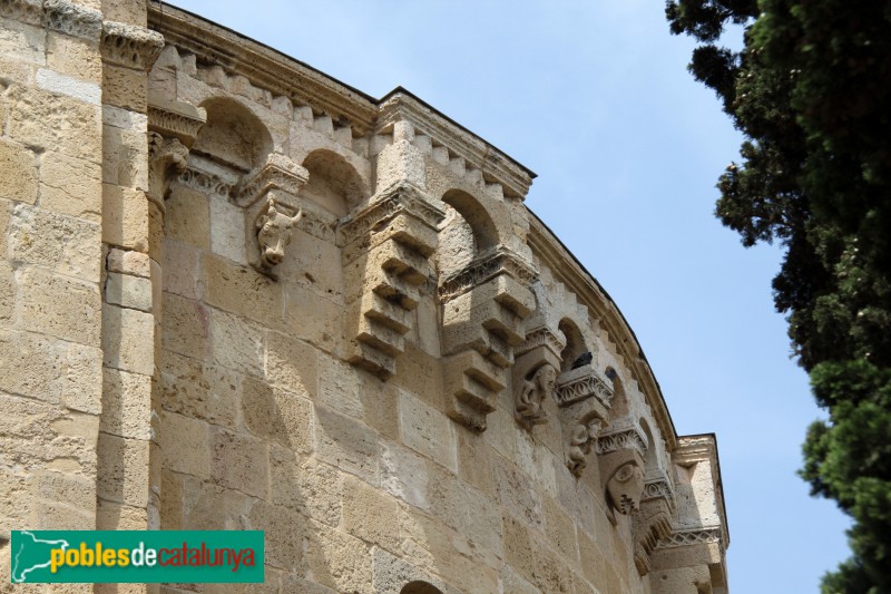 Catedral de Tarragona