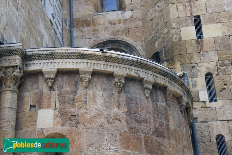 Catedral de Tarragona