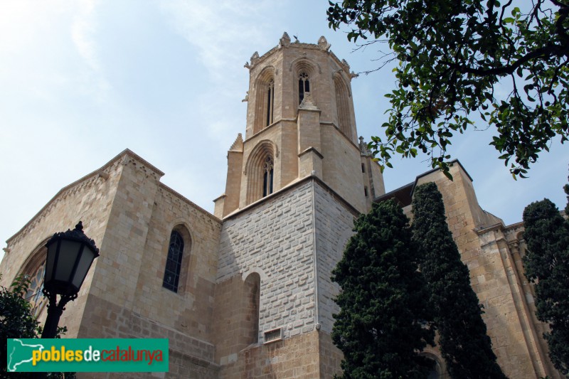 Catedral de Tarragona