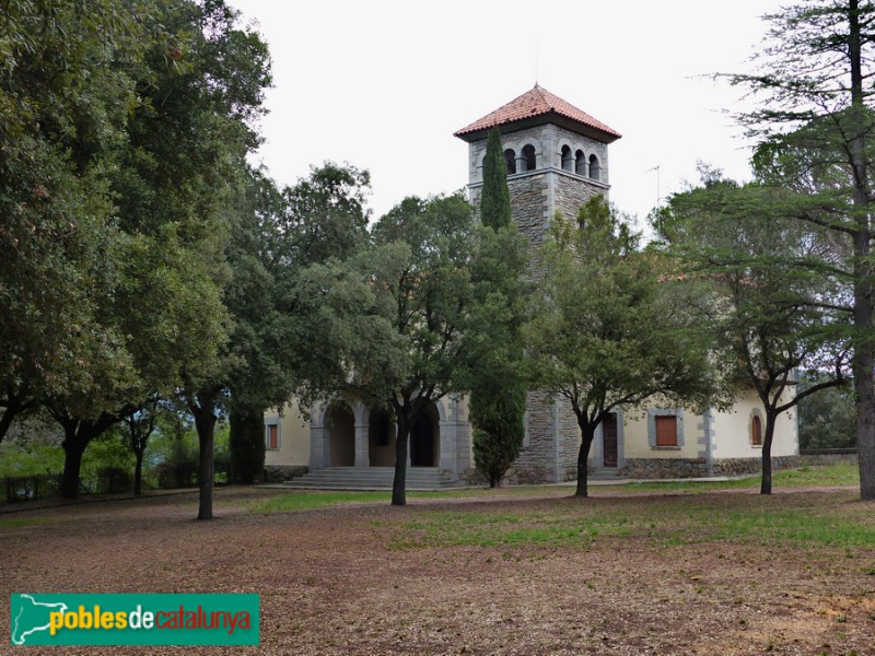 Foto de Casa del director