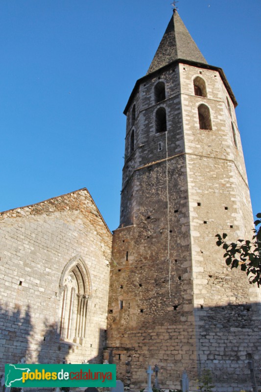 Salardú - Sant Andreu