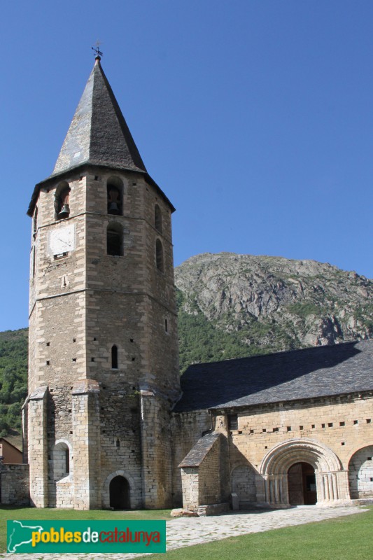 Salardú - Sant Andreu