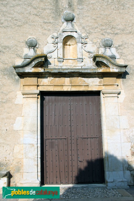 Torrent - Església de Sant Vicenç