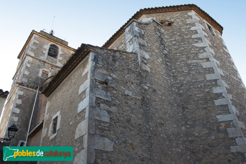 Torrent - Església de Sant Vicenç