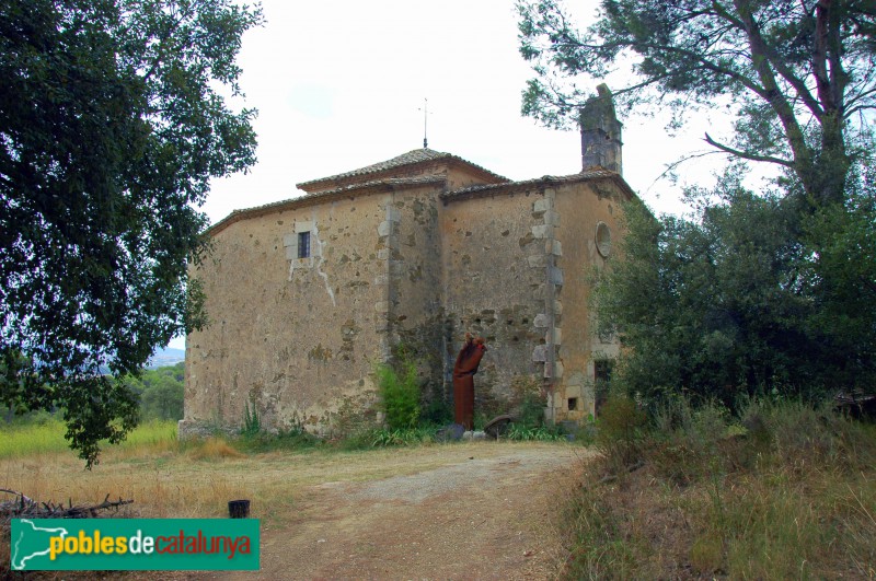 Torrent - Sant Llop