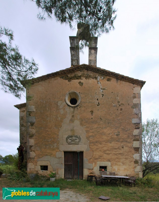 Torrent - Sant Llop