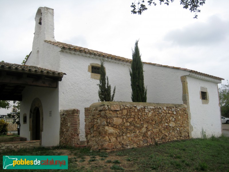 Tordera - Sant Daniel