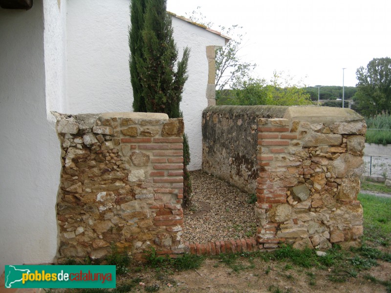 Tordera - Sant Daniel