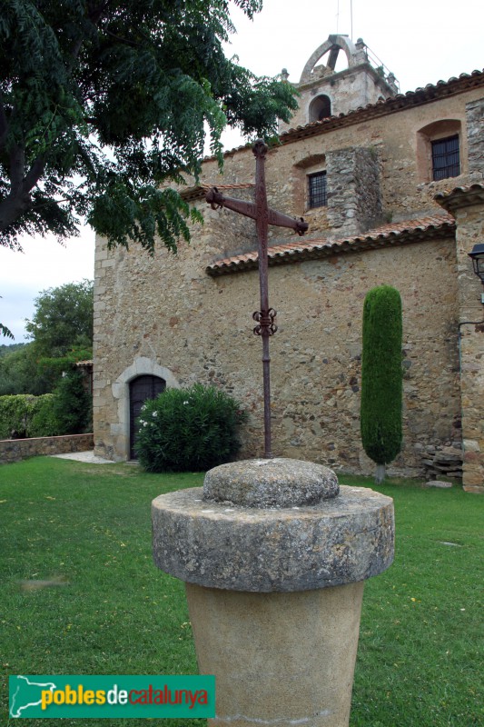 Palafrugell - Sant Fruitós de Llofriu