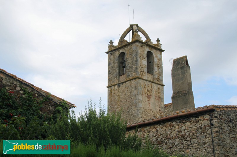 Palafrugell - Llofriu (Foto: Albert Esteves, 2017) Palafrugell - Llofriu