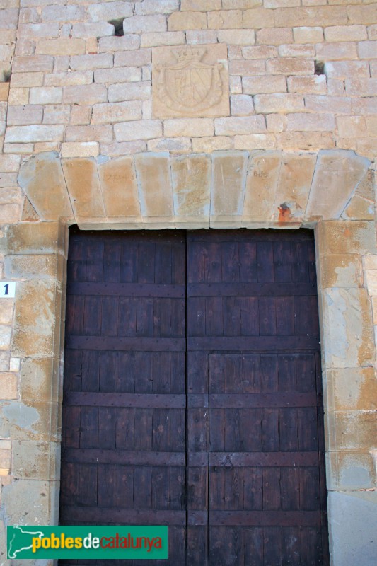 Peratallada - Castell