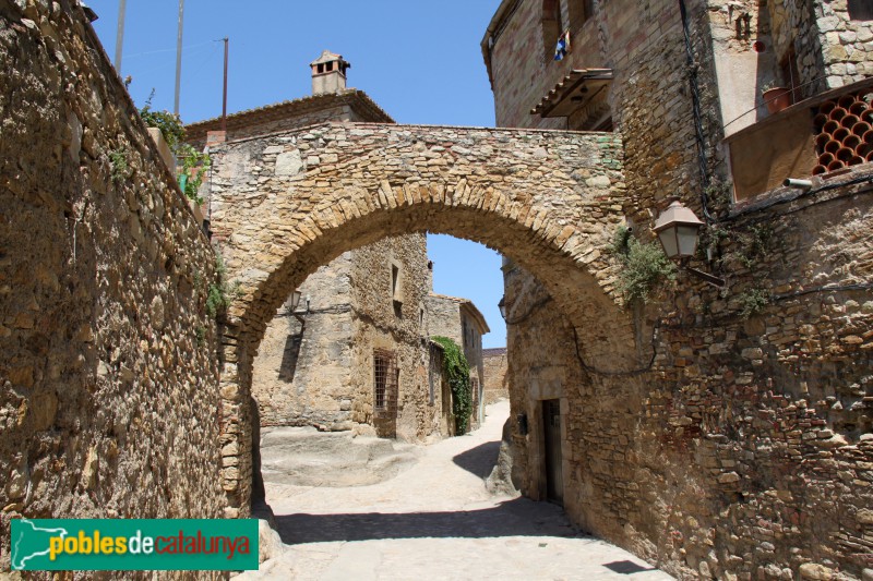 Peratallada