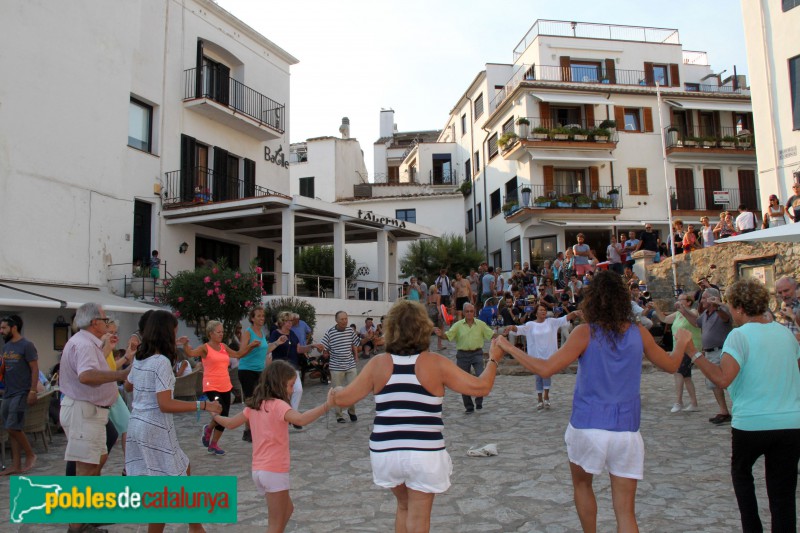 Palafrugell - Calella de Palafrugell