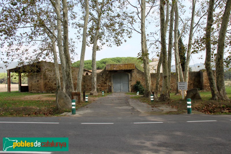 Santa Cristina d'aro - Mas la Barraca