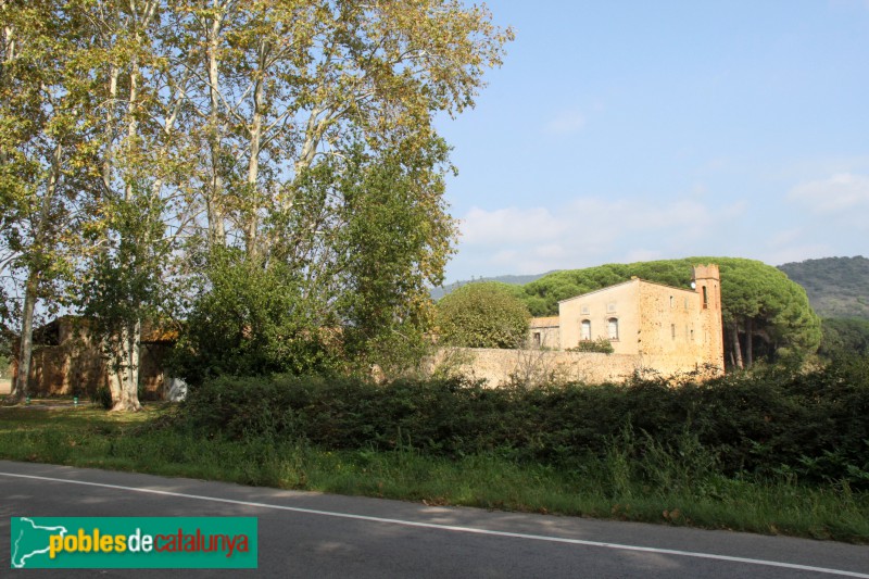 Santa Cristina d'aro - Mas la Barraca