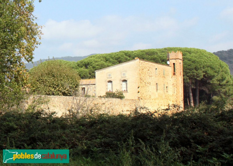 Santa Cristina d'aro - Mas la Barraca