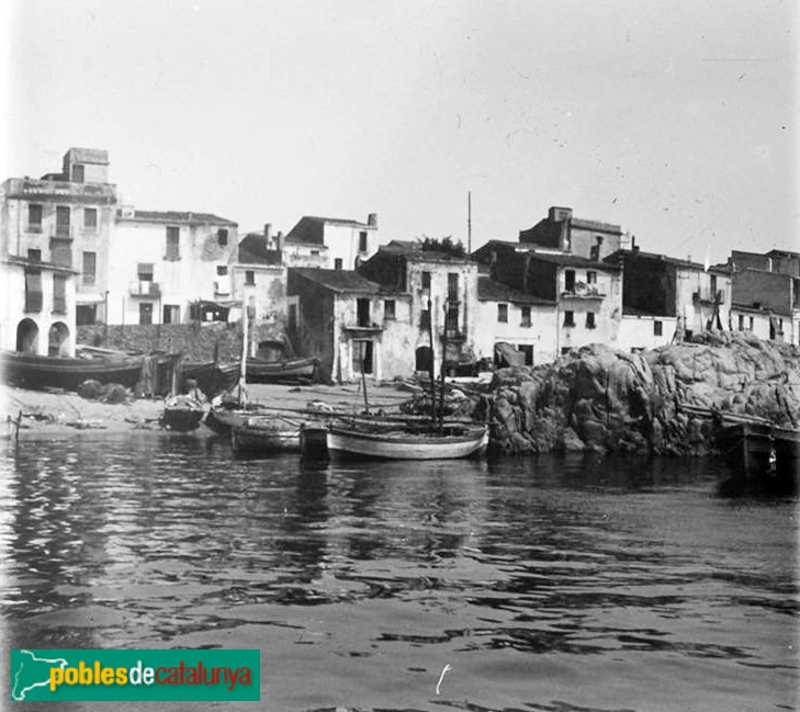 Palafrugell - Calella de Palafrugell