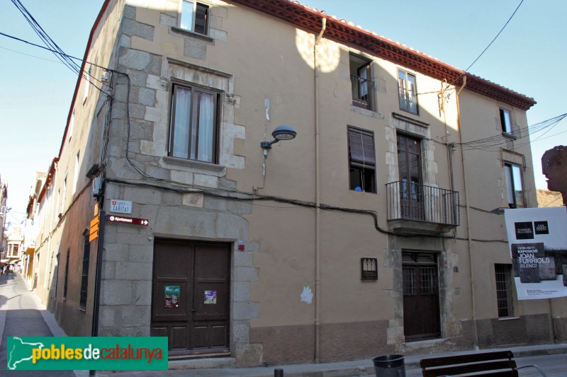 Palafrugell - Fonda l'Estrella