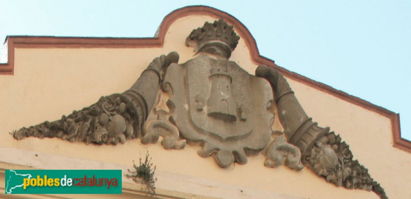 Palafrugell - Mercat