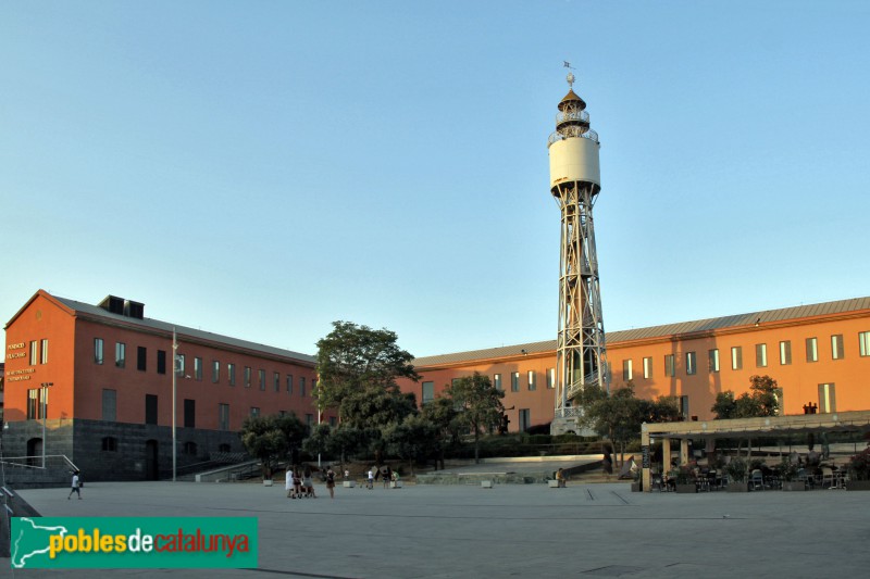 Palafrugell - Can Mario (Fundació Vila Casas)