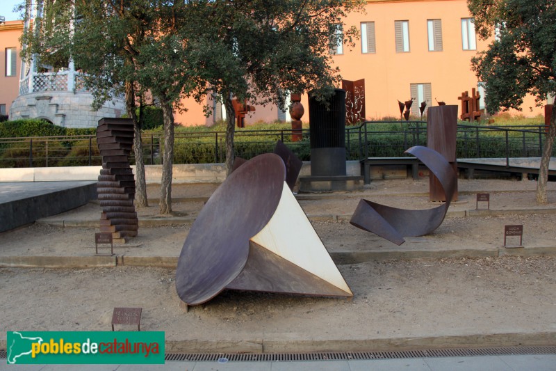 Palafrugell - Can Mario (Fundació Vila Casas)