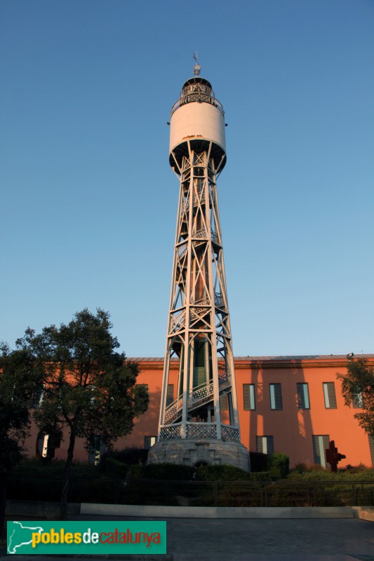 Palafrugell - Torre de Can Mario