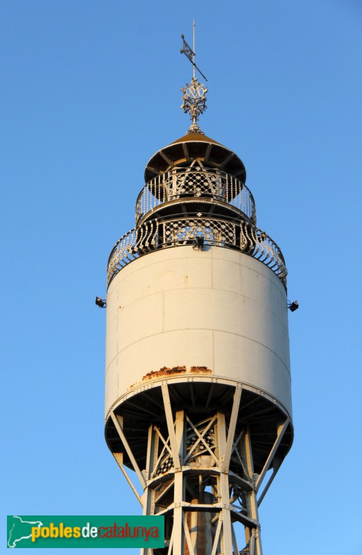 Palafrugell - Torre de Can Mario