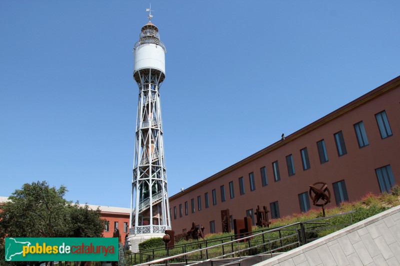 Palafrugell - Torre de Can Mario