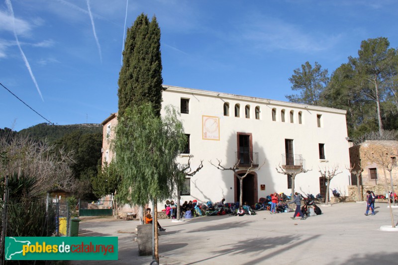 Torrelles de Llobregat - Can Mas