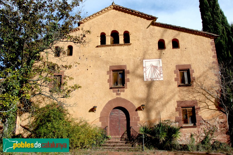 Torrelles de Llobregat - Can Güell