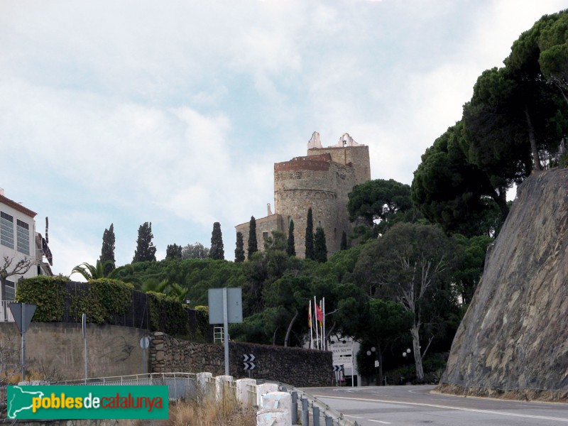 Sant Pol - Capella de Sant Pau