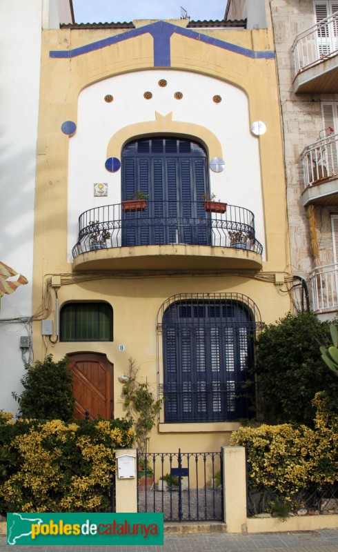 Sant Pol - Casa Camino