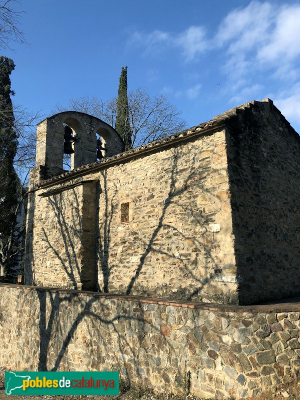 Sant Cugat del Vallès - Sant Medir