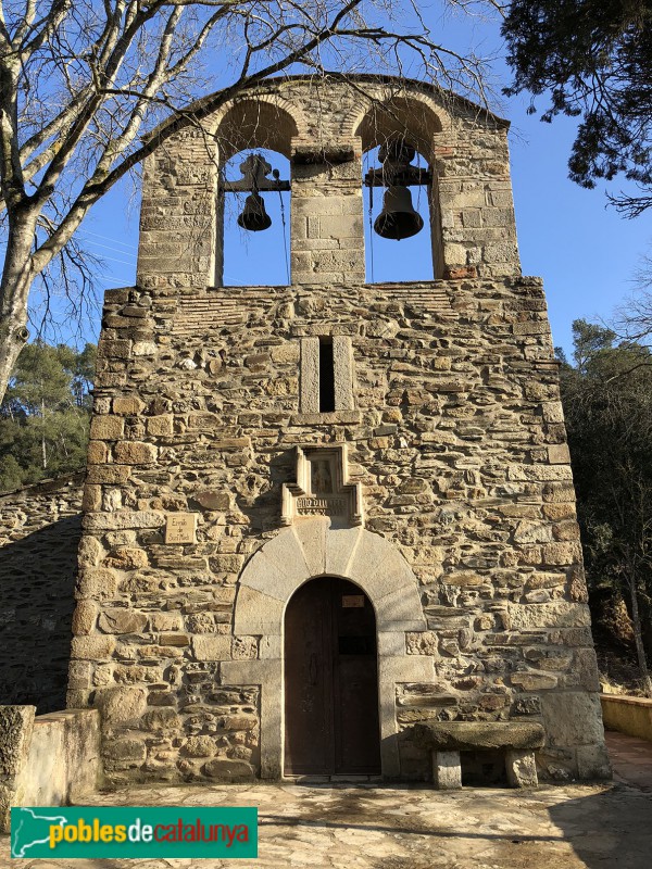 Sant Cugat del Vallès - Sant Medir