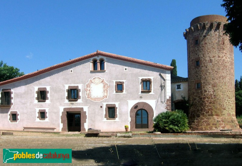 Gavà - Can Rosés