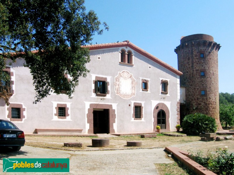 Gavà - Can Rosés