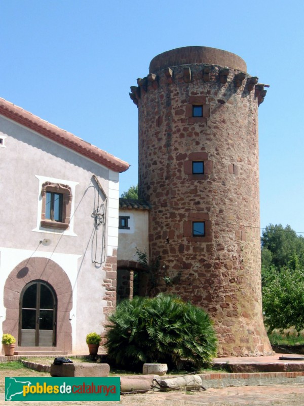 Gavà - Can Rosés