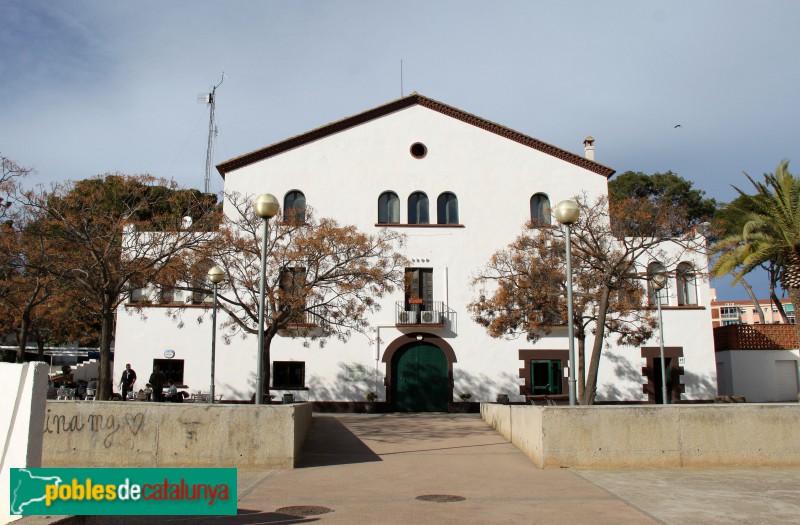 Viladecans - Can Sellarès