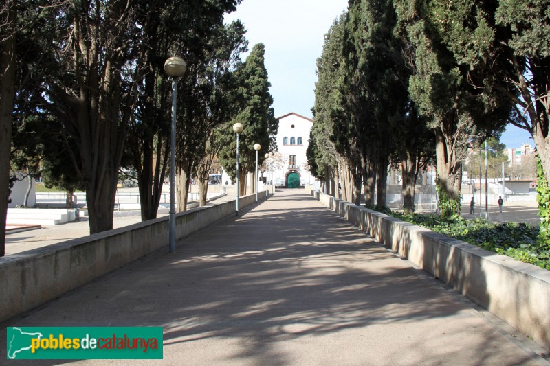 Viladecans - Can Sellarès