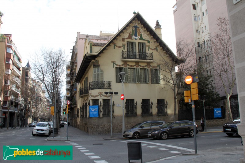 Barcelona - Buenos Aires, 56-58 (Foto: Albert Esteves, 2018) Barcelona - Buenos Aires, 56-58